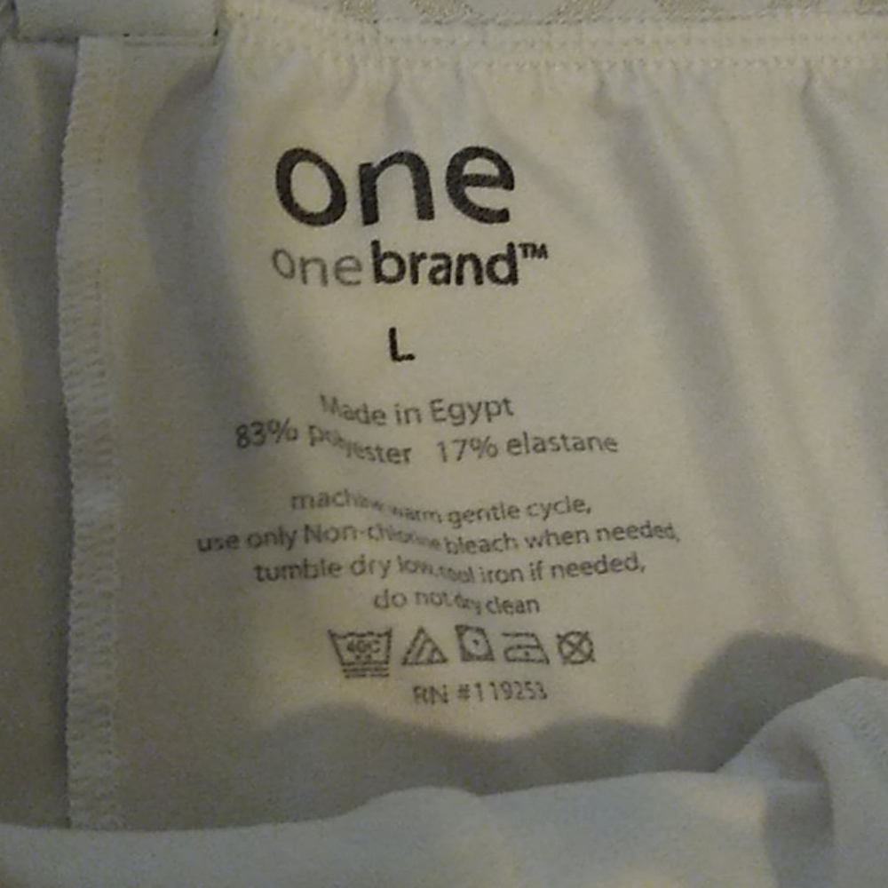 Underwear - Picture 3 of 7